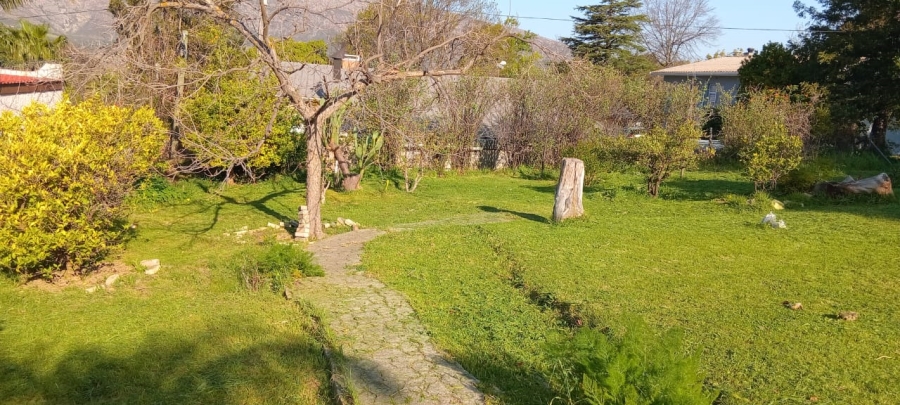 0 Bedroom Property for Sale in Villiersdorp Western Cape
